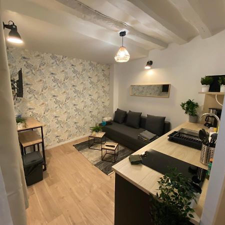 Studio Entierement Refait A Neuf - 170 Руан Экстерьер фото
